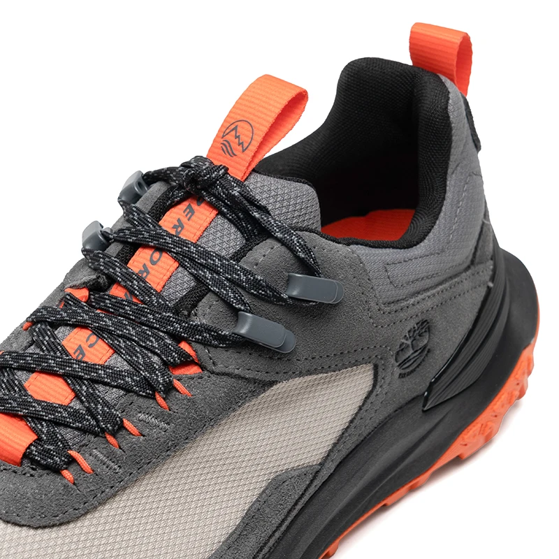 أحذية الجري للرجال من Timberland، أحذية الجري القابلة للتنفس، أحذية المشي لمسافات طويلة، أحذية رياضية لتسلق الجبال وركوب الدراجات A6D9Heo4