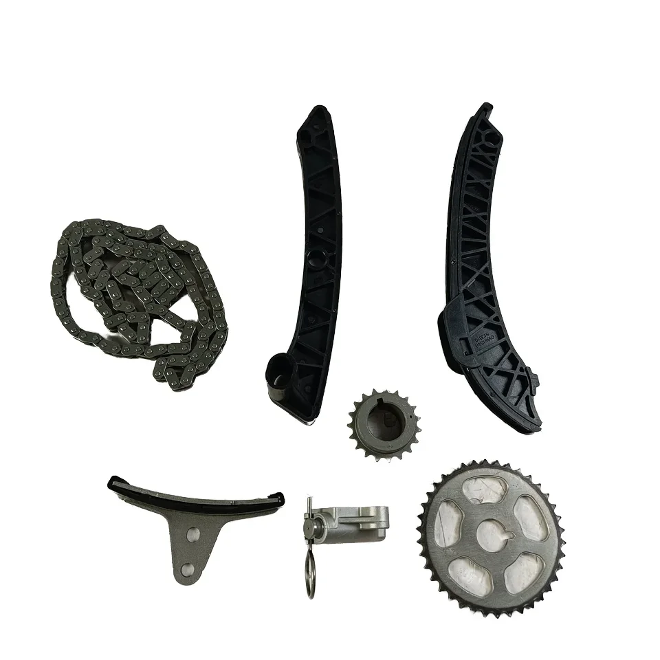 Engine Timing Chain Kit For Geely GC6 4G15