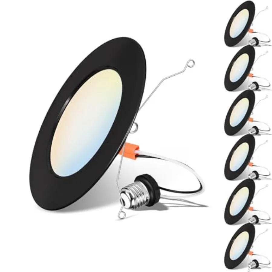 Led Recessed Light …