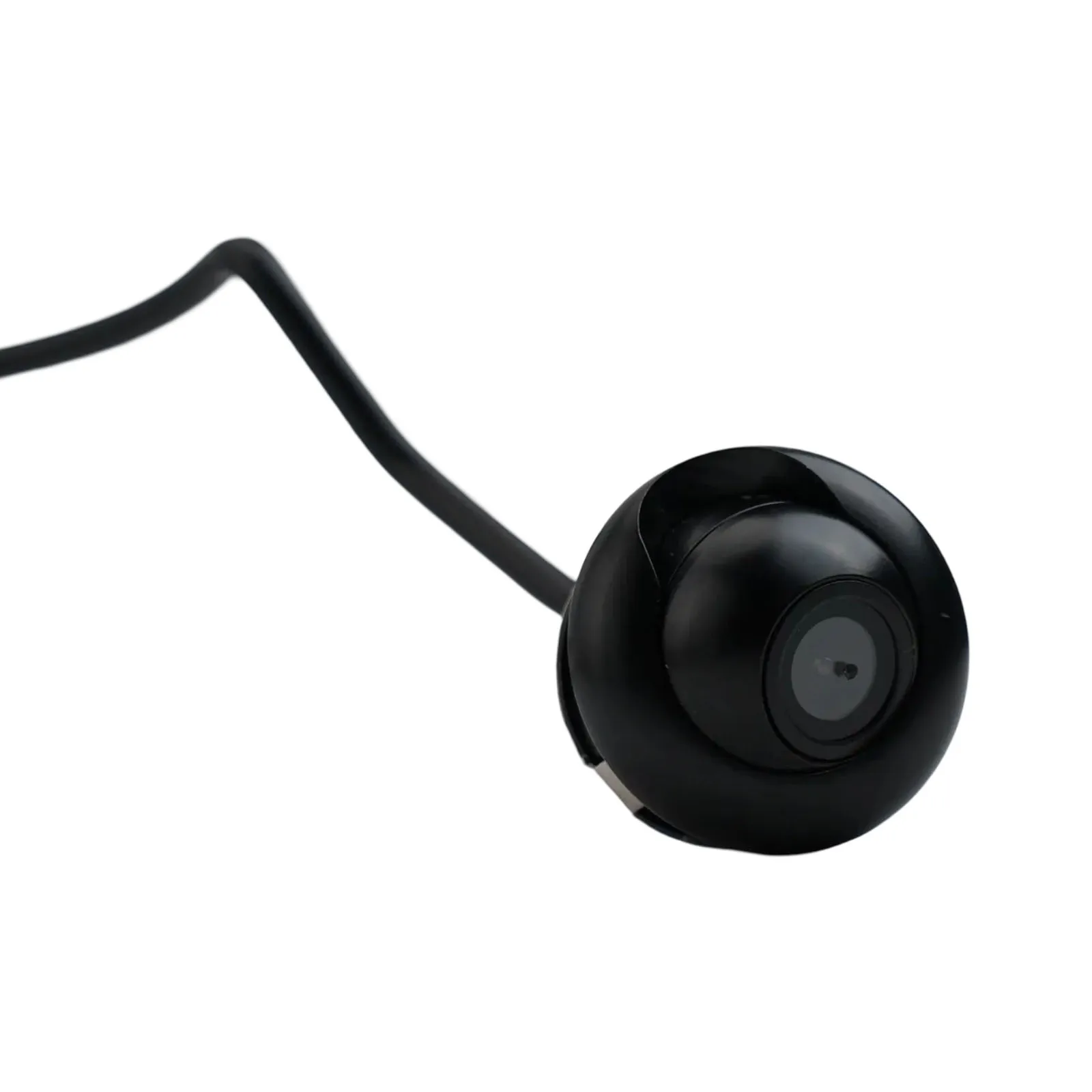 Easy Use Car Backup Camera Lens Viewing Angle: 120-140 Light Weight Minimum Illumination: 0.01LUX Non-deformed