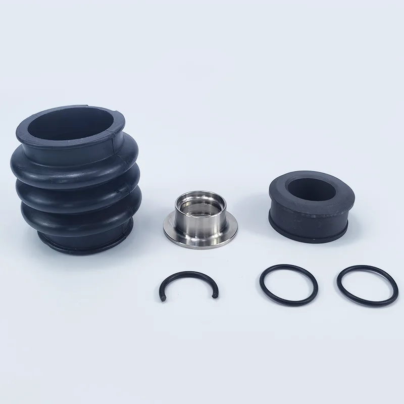 For BRP Seadoo Jetski Accessories OEM：295501200 272000183 Support Ring , CarbonRing , Bellows GTI GTS 130 155 215 230 255