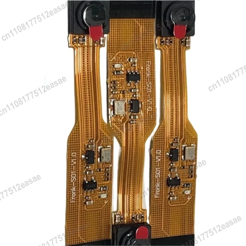 Raspberry Pi Zero 5MP OV5647 Camera Module, 1080P Video Sensor With Flex Cable For Zero W, 0 2W, 0 WH Series