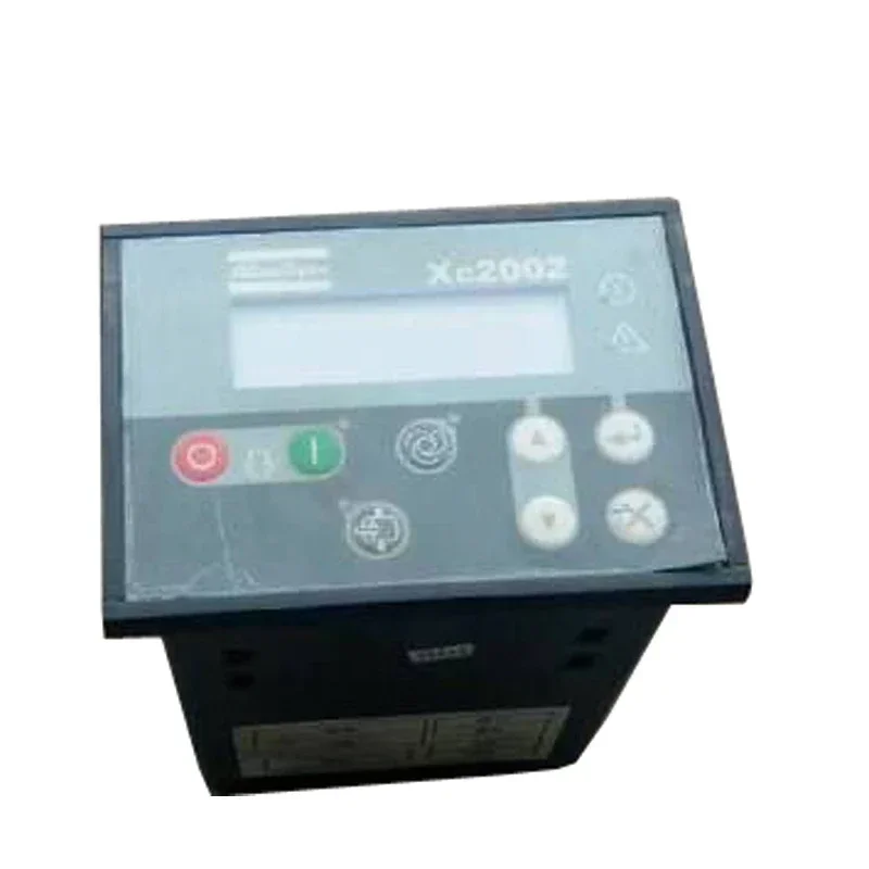 Mobile portable air compressor control panel for  copco 1604942202 1604942203 1604942201