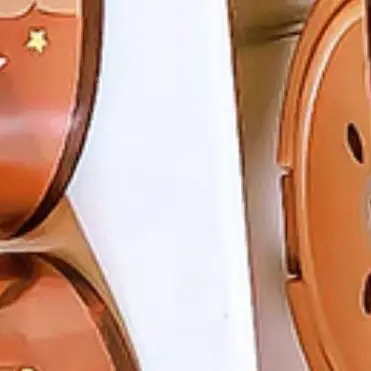 

2Pcs Cute Cartoon Capybara Double-Hole Pencil Sharpener Kawaii Mini Pencil Sharpener Students Prizes Student Stationery Gifts