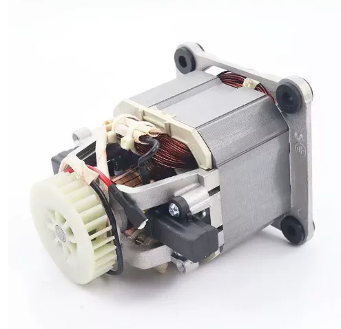 Motor Rotor Model 9850 with Pure Copper Coil, Accessory for 4L & 5L Universal Blenders and Soymilk Makers, Ice Crusher & Smoothi view 6