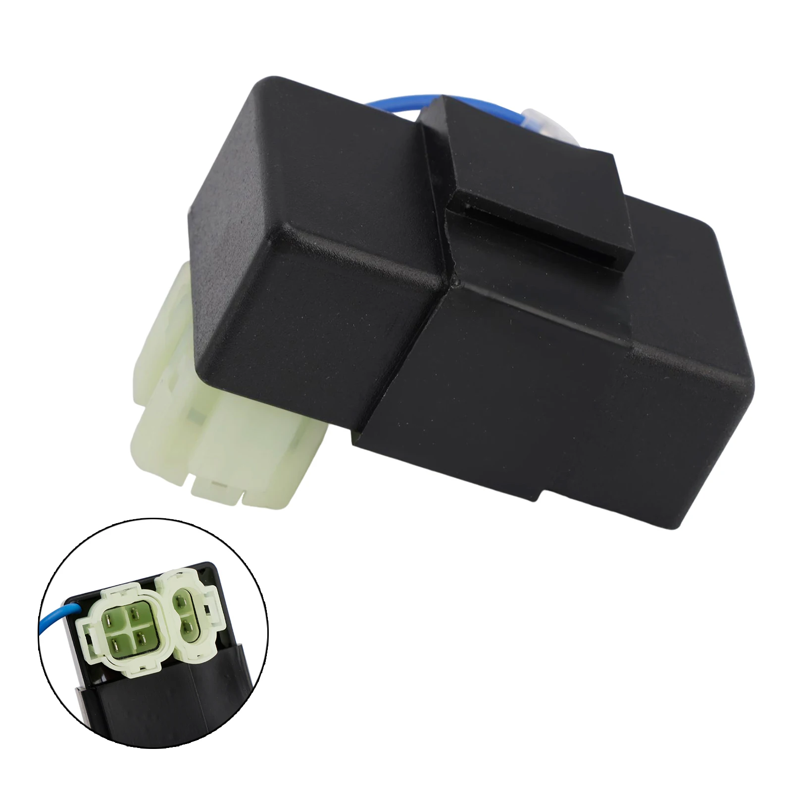 Блок CDI Topteng подходит для Peugeot Kisbee 50 2T/4T 2011-2020, Kisbee MX 2012-2012, 779379