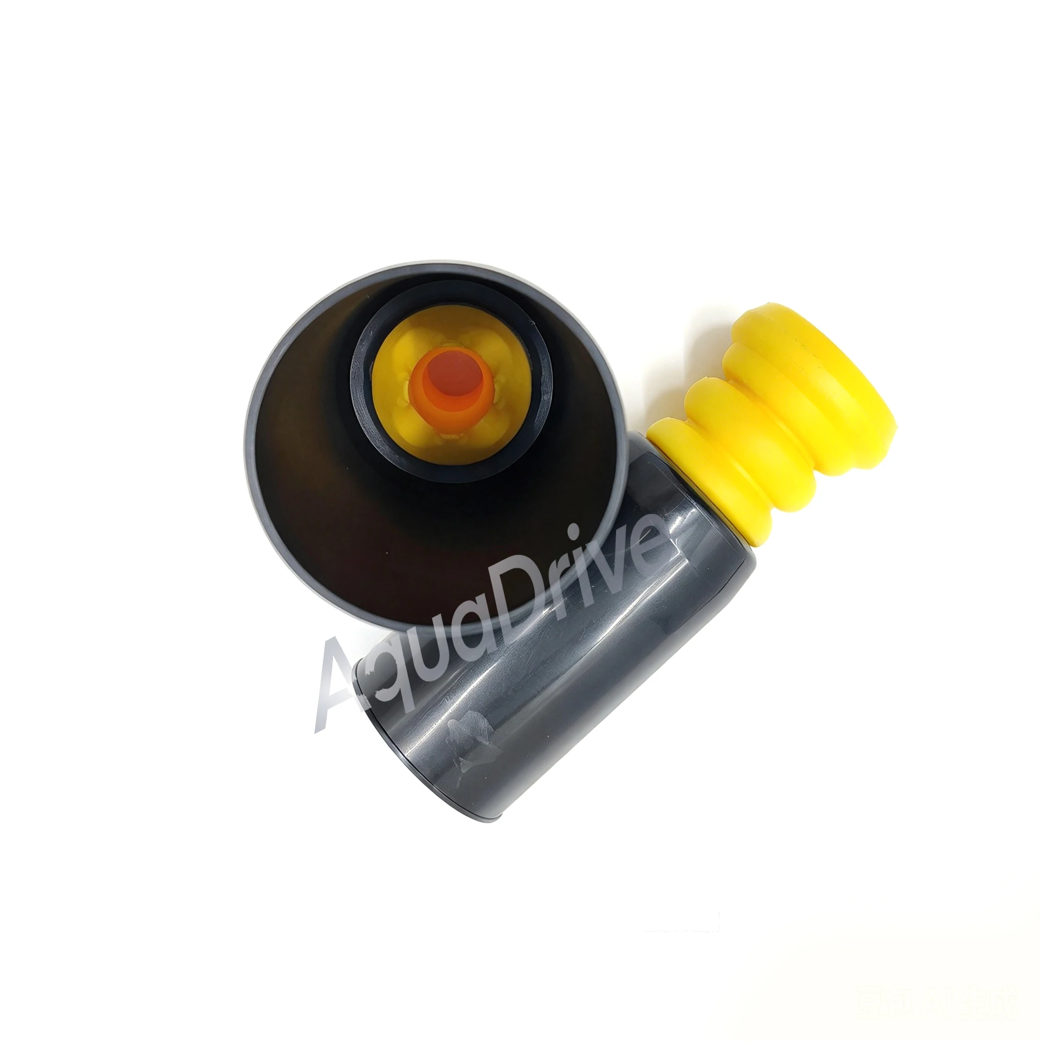 2PCS 33536791515 Rear Shock Absorber Dust Cover for BMW G26 2021-  425i 430i B48B20A B48B20B 135KW 180KW 1998cc  2024-