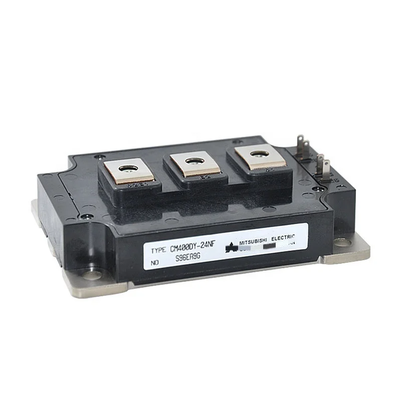 

CM400DY-24NF IGBT Module New Original