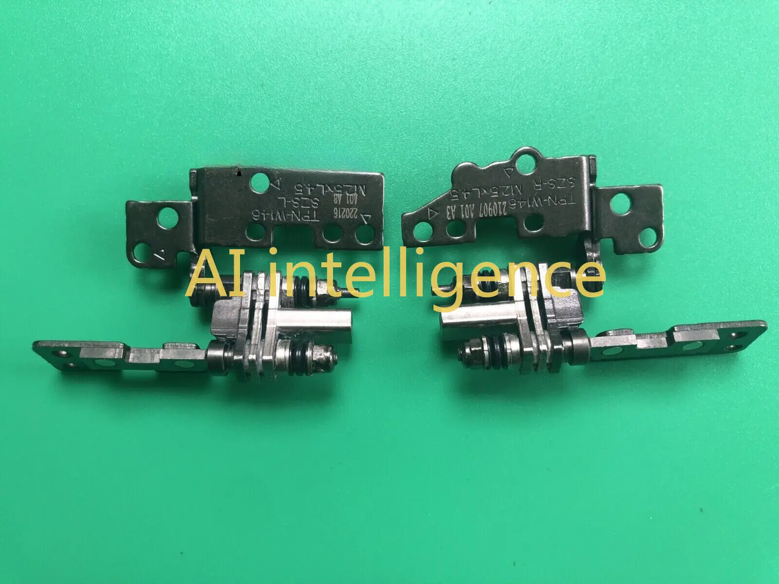 Original for HP Pavilion X360 14-DY TPN- W146 HINGES R+L