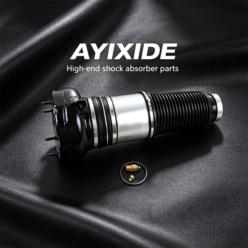 

Rear Air Suspension Repair Kit for Audi A8 D4, A7 C7, S8 2010-2016, OE: 4H0616001A / 4H0616002A