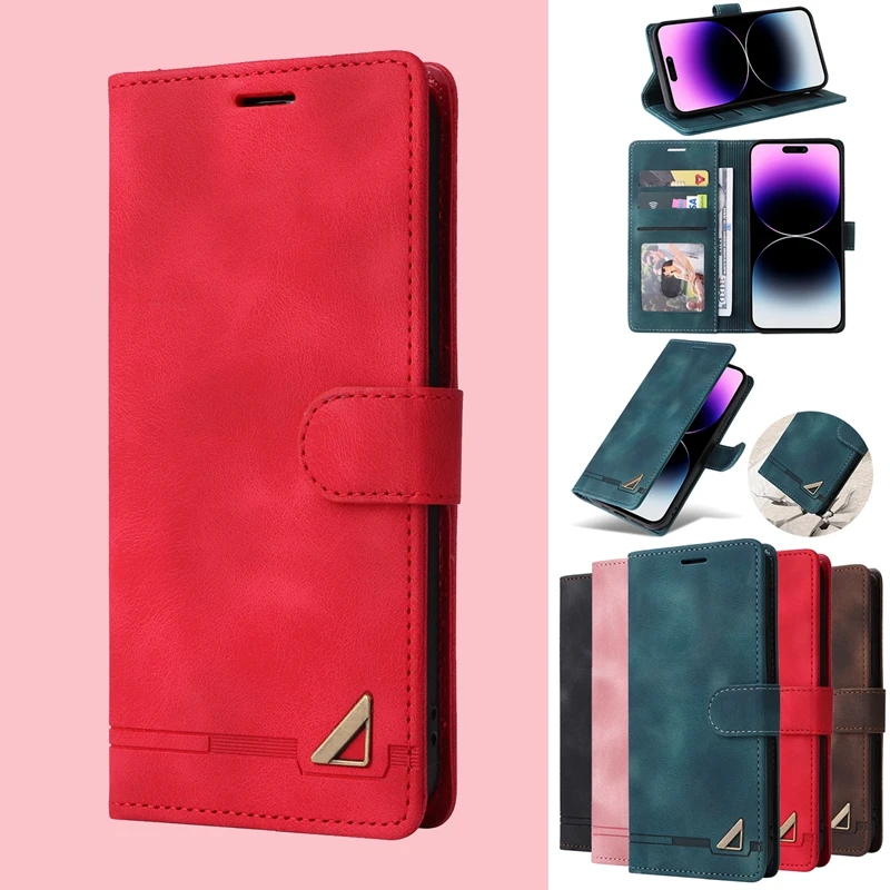 

For Xiaomi Mi 11 Lite 4G 5G NE Case Funda on Xaomi Xiomi Mi11 11Lite Etui Wallet Card Slots Flip Leather Phone Cases Book Cover