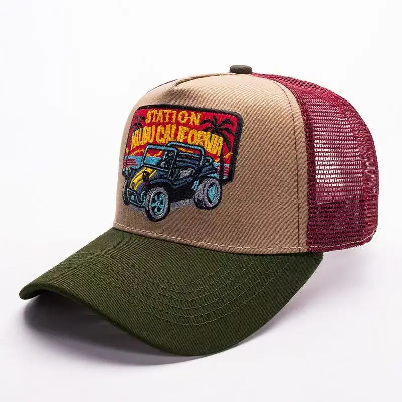 

2025 Creative New Webhat SKYRIDER Airplane Street Dance Skateboarding Hip Hop Hat Truck Hat Outdoor Sports Sunshade Baseball Hat