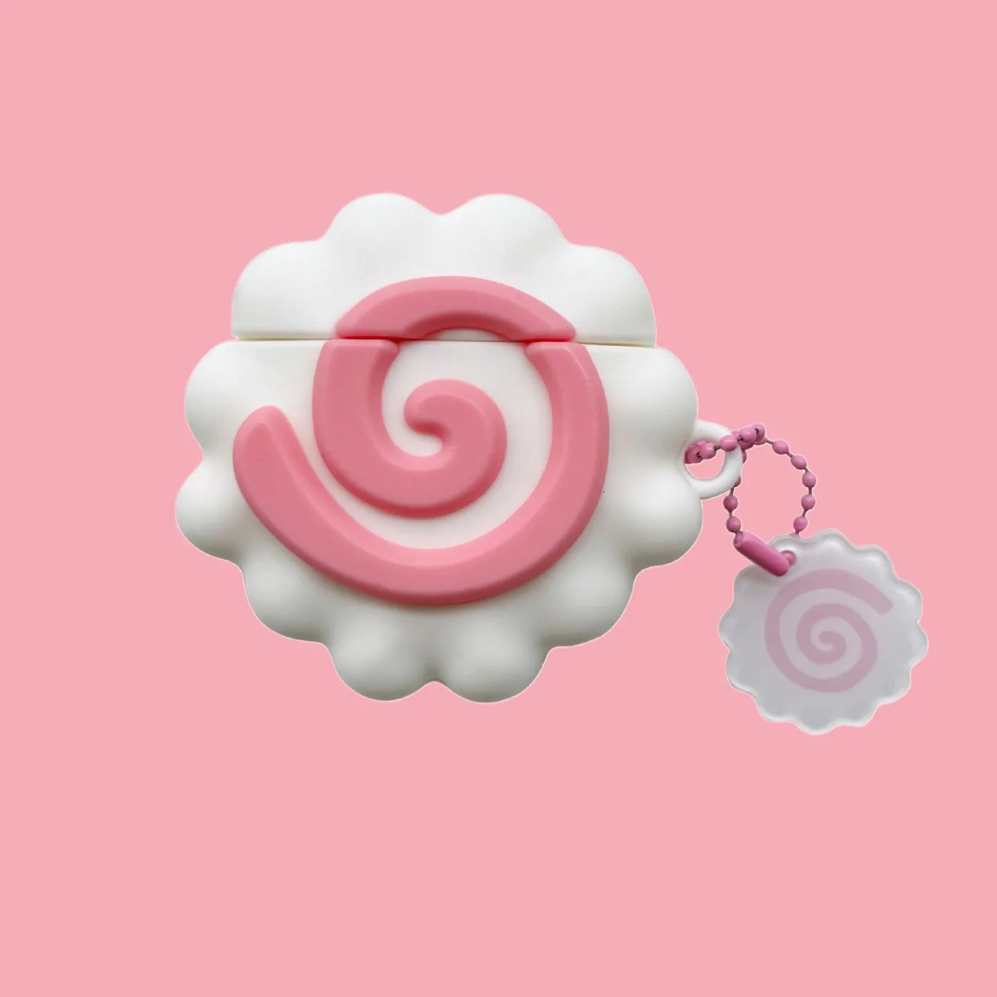 2024 جديد ل Airpods 4 لينة سيليكون الإبداع حافظة لطيف ثلاثية الأبعاد الكرتون سماعة الجيل للصدمات حامي ل Airpods 4 حافظة