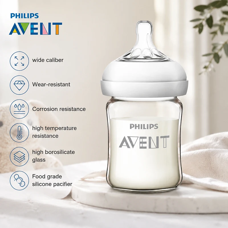 #48 Best Baby Bottles to Buy In 2026