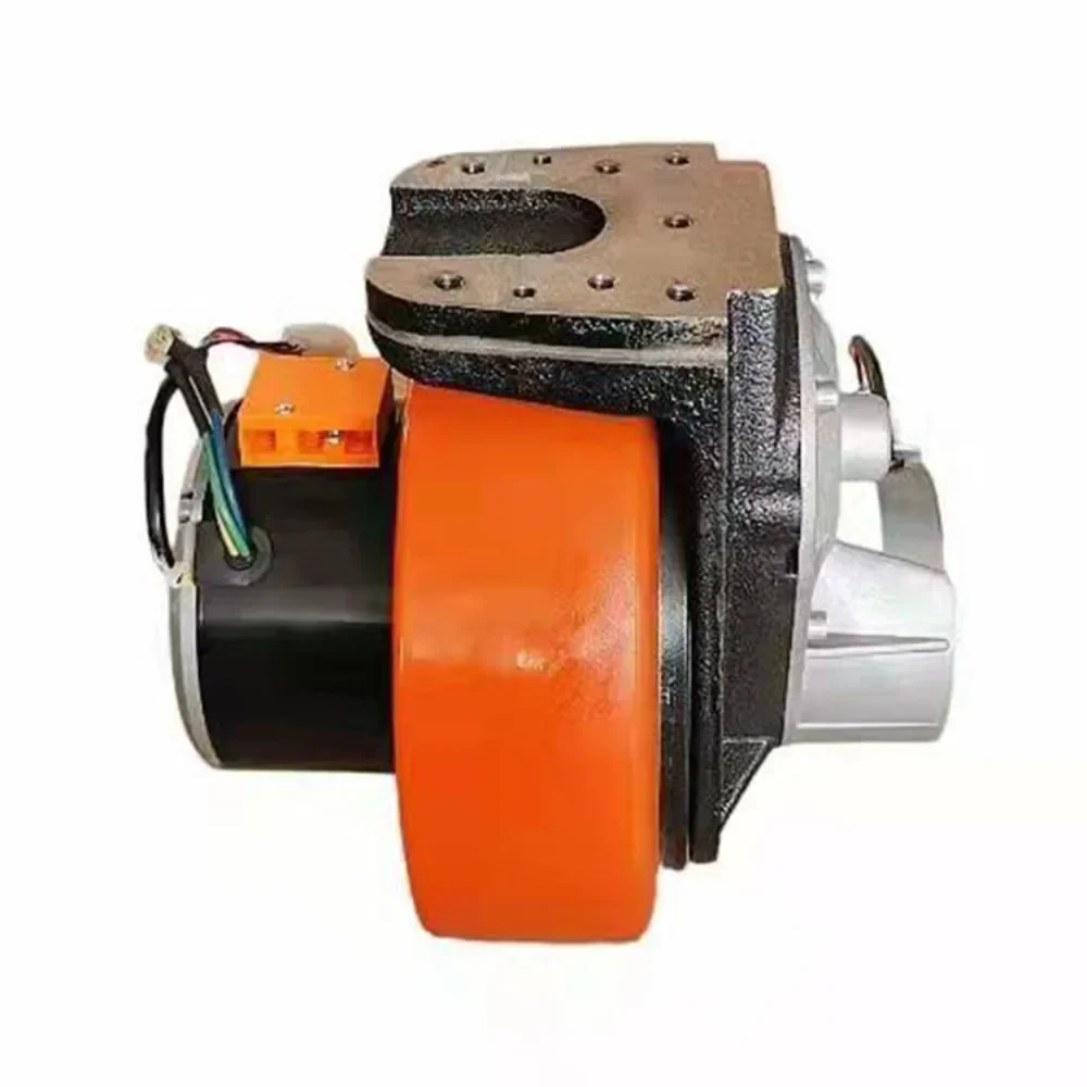 

Forklift Parts Pallet Stacker Pallet Truck Drive Wheels