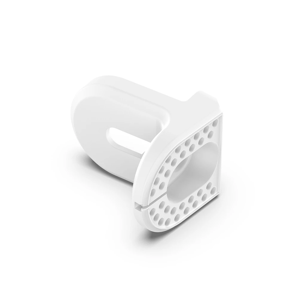 1 шт. противоскользящая Подставка для зарядки подставка для зарядного устройства Подставка для Huawei Honor Watch 4 аксессуары для умных часов заменяемые