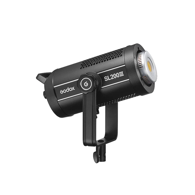 Godox SL200 III Continous Photography Light for Studio Video Recording Live Streaming LED Video Fill Light