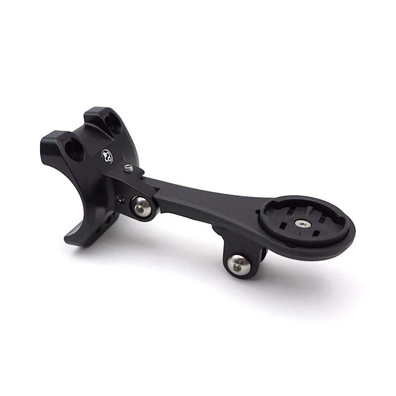 Fouriers HA-GP001 Bicycle Computer Mount Adjustable Angle For 2023 GIANT Contact Aerolight Stem With Garmin Bryton WAHOO GoPro