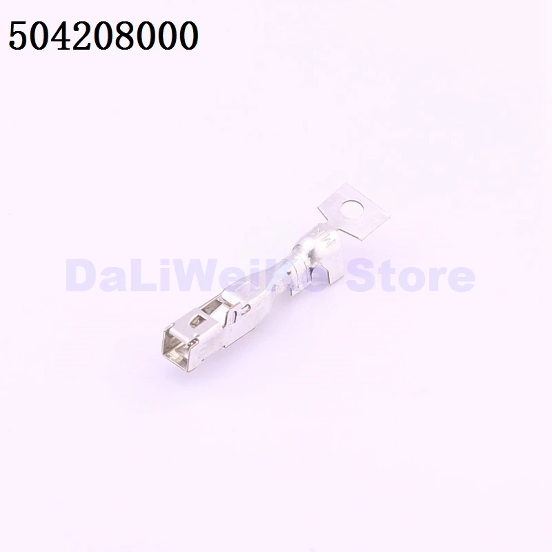 

20PCS flash 50420-8000 504208000 novo original