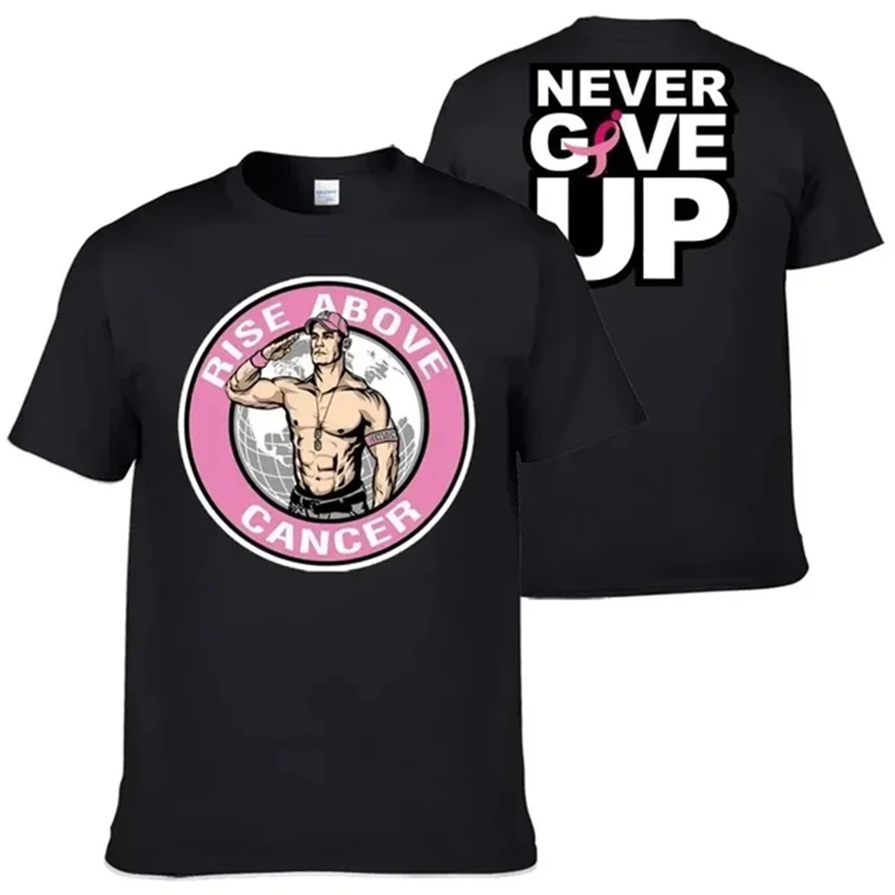 New John Cena Never Give Up Cenation You Cant See Me 3D Printed TShirt Men Women Fashion Short Sleeve Casual O-Neck Kids 72428