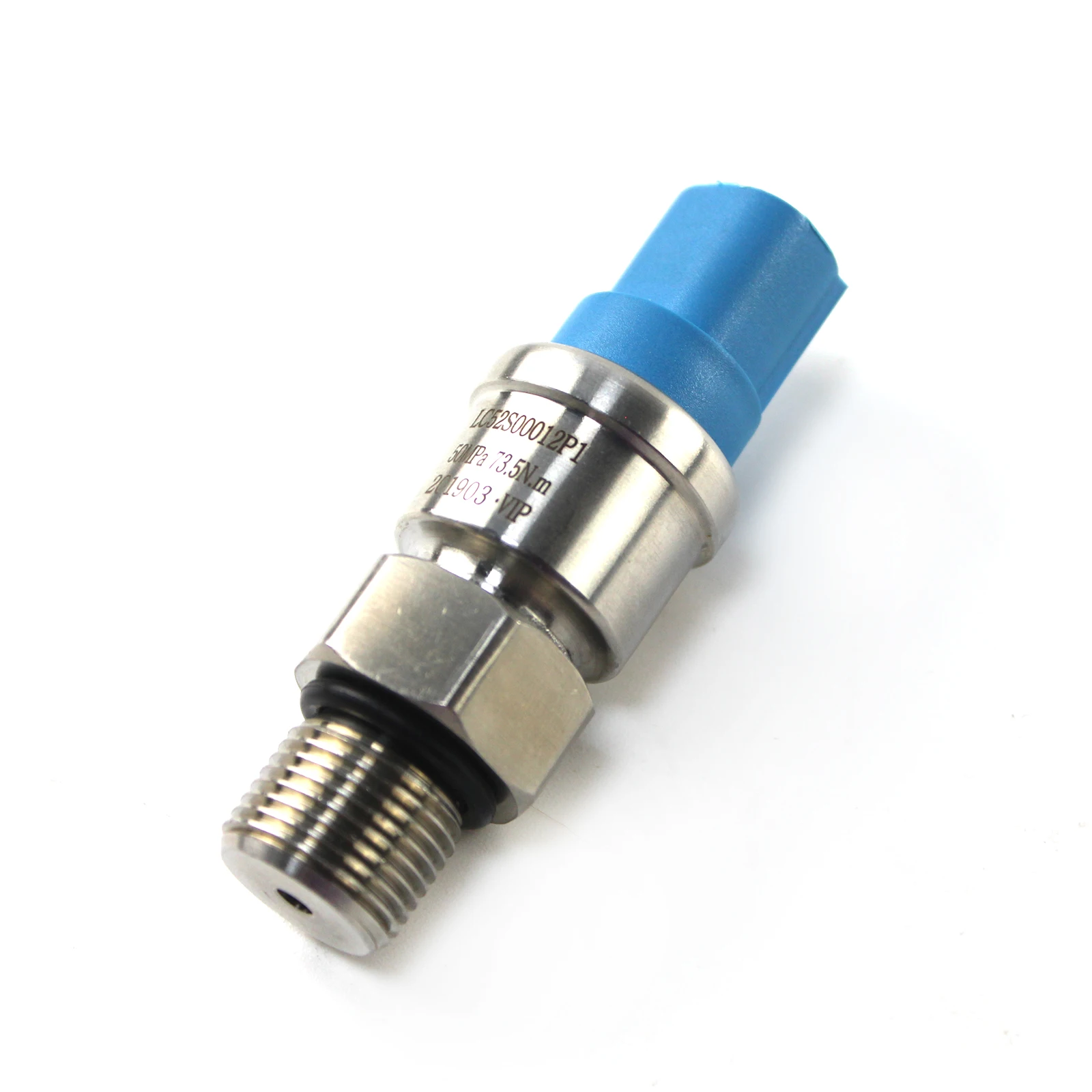 SK480-6 Interruttore sensore ad alta pressione LS52S00005P1 LC52S00012P1 Adatto per escavatore Kobelco 50MPA SK200SR SK135SR Holland E135SRLC