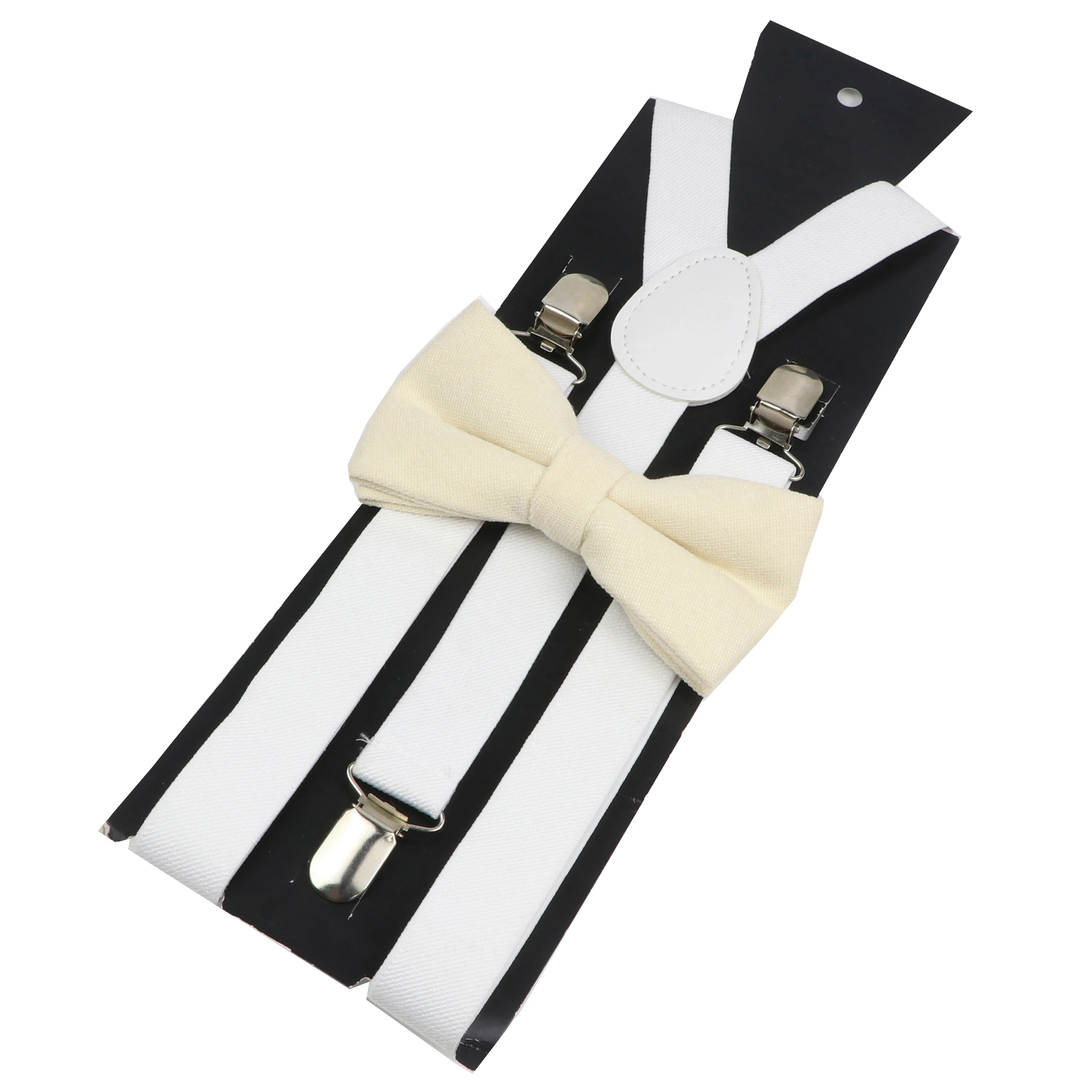 Tirantes de cuero elásticos ajustables, conjunto de pajarita para hombres y mujeres, tirantes de color verde salvia para boda, accesorios de la camisa con espalda en Y, regalo