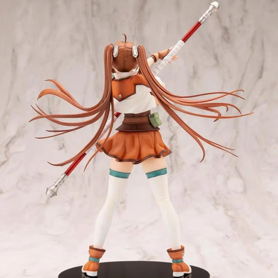 Kotobukiya أسطورة الأبطال مسارات في السماء Estelle مشرق مقياس أنيمي الانتهاء نموذج أنيمي الشكل تمثال دمية حلية