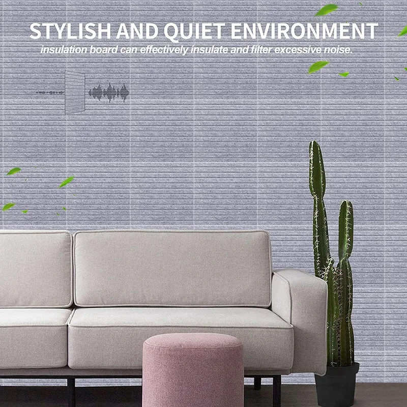 16 Pcs Acoustic Panels,Sound Insulation Board,Wall Sound Insulation Board,For Acoustic Treatment,Wall Decor,Studio,Etc