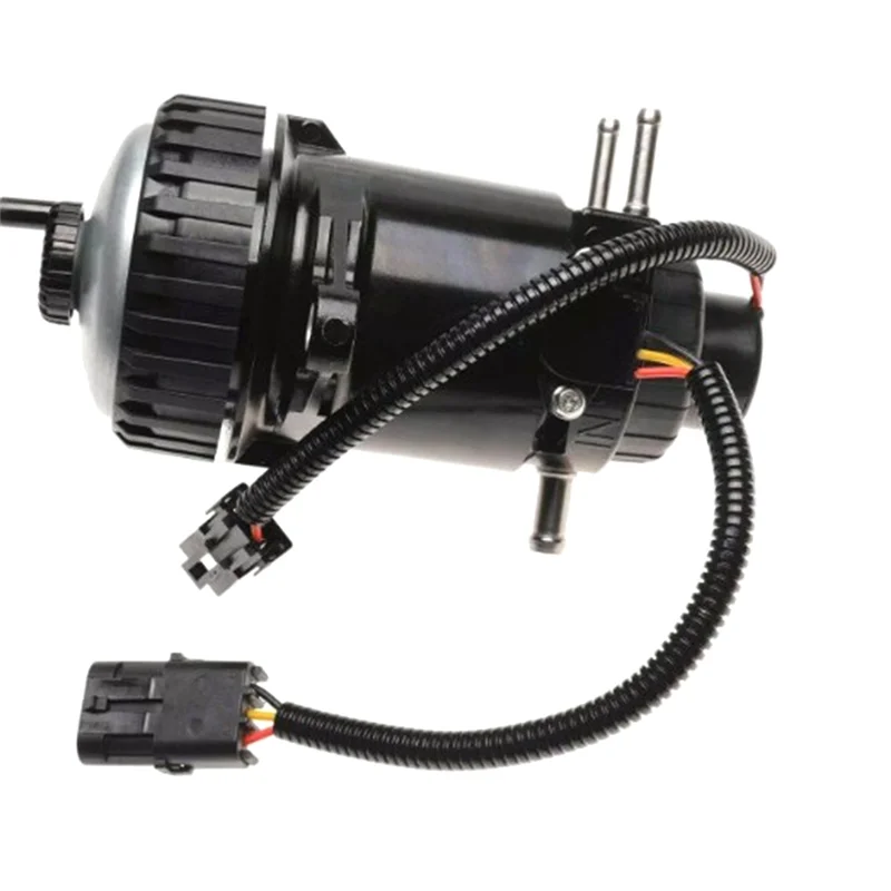 

A85E-Premium 10226035 Oil-Water Separator Fuel Filter For Chevy/GMC 6.5L V8, Replaces 10154635 TP1256