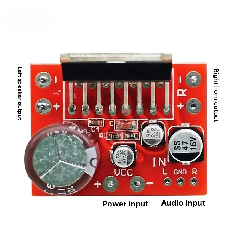 ΠΠ°ΠΌΠ΅Π½Π° ΠΏΠ»Π°ΡΡ ΠΊΠΎΠ½ΡΡΠΎΠ»Π»Π΅ΡΠ° CDA,2.0, Π΄Π²ΡΡ
ΠΊΠ°Π½Π°Π»ΡΠ½ΡΠΉ, 2*39, ΠΌΠΎΠ΄ΡΠ»Ρ ΡΡΠΈΠ»Π΅Π½ΠΈΡ Π·Π²ΡΠΊΠ°, ΠΌΠΎΠ΄ΠΈΡΠΈΠΊΠ°ΡΠΈΡ Π΄ΠΈΠ½Π°ΠΌΠΈΠΊΠ° DIYDC12V ΠΠ°ΠΌΠ΅Π½Π° ΠΏΠ»Π°ΡΡ ΠΊΠΎΠ½ΡΡΠΎΠ»Π»Π΅ΡΠ° CDA,2.0, Π΄Π²ΡΡ
ΠΊΠ°Π½Π°Π»ΡΠ½ΡΠΉ, 2*39, ΠΌΠΎΠ΄ΡΠ»Ρ ΡΡΠΈΠ»Π΅Π½ΠΈΡ Π·Π²ΡΠΊΠ°, ΠΌΠΎΠ΄ΠΈΡΠΈΠΊΠ°ΡΠΈΡ Π΄ΠΈΠ½Π°ΠΌΠΈΠΊΠ° DIYDC12V
