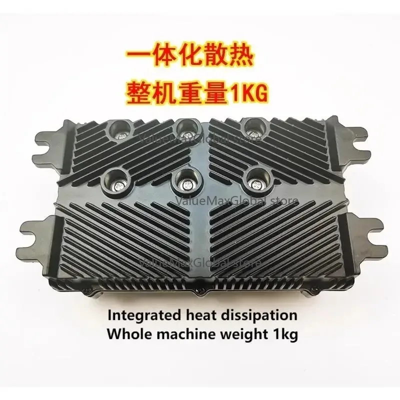 DC36V-72V 5KW 80A H…