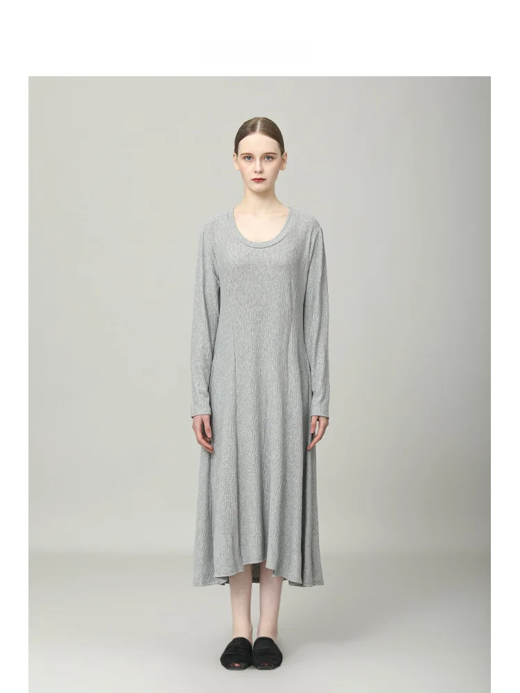 

Женская летняя повседневная юбка макси из хлопка с цветочным принтом, приталенная, А-силуэт...