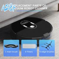 A28F-Replacement Accessories Kit For Ilife A7 A9S V8 V8S X750 X800 X785 V80 Silvercrest SSR1 Ssra1 Vacuum Robot Cleaner