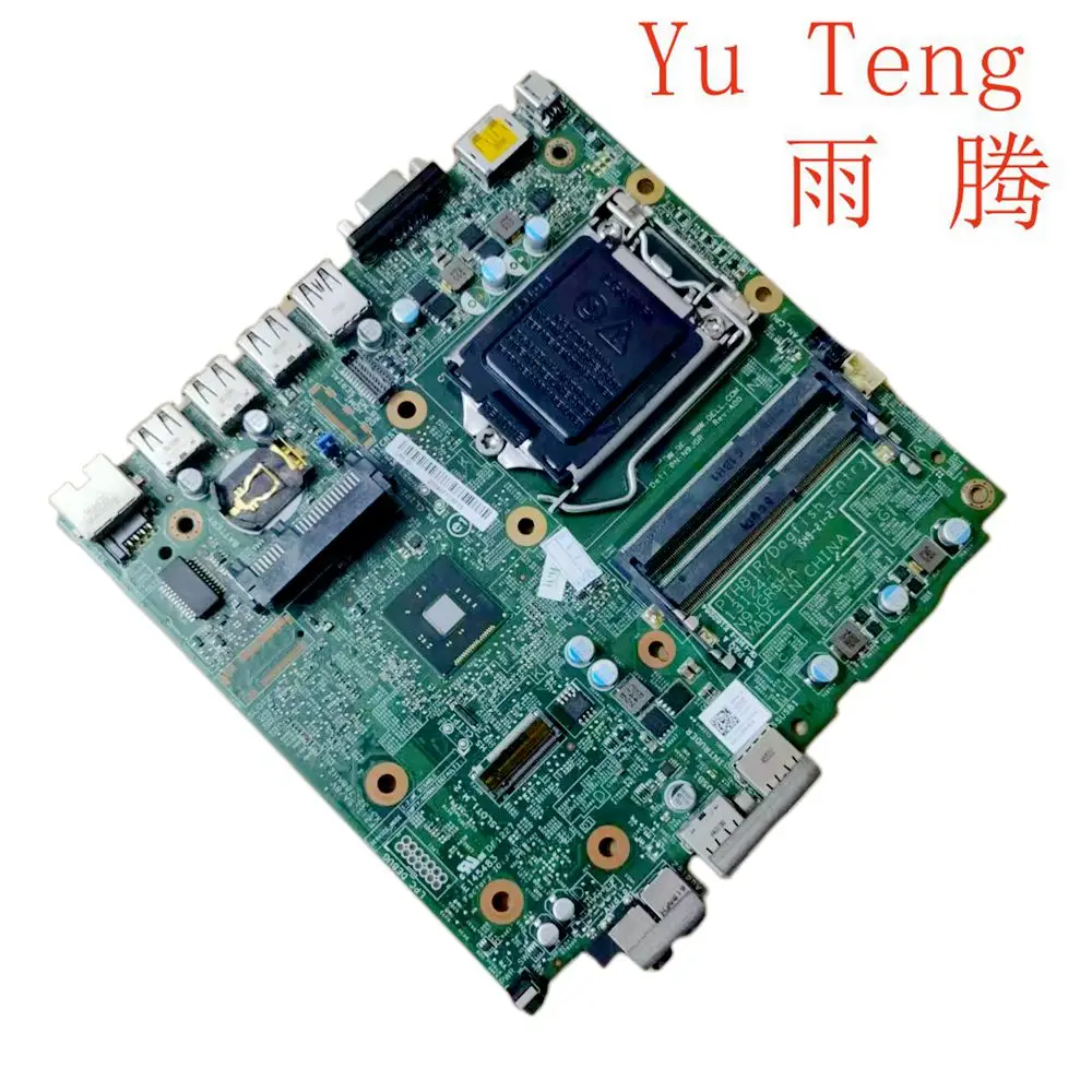 for DELL Optiplex 3020M motherboard CN-0VRWRC VRWRC PIH81R/Dogfish_Entry 13124-1 motherboard 100% test ok send