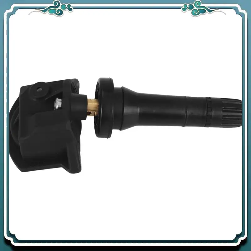 قسط 1 قطعة TPMS مراقبة ضغط الإطارات الاستشعار 52940-L1100 لشركة هيونداي سوناتا إلنترا كيا أوبتيما K5 Seltos 2020-2021