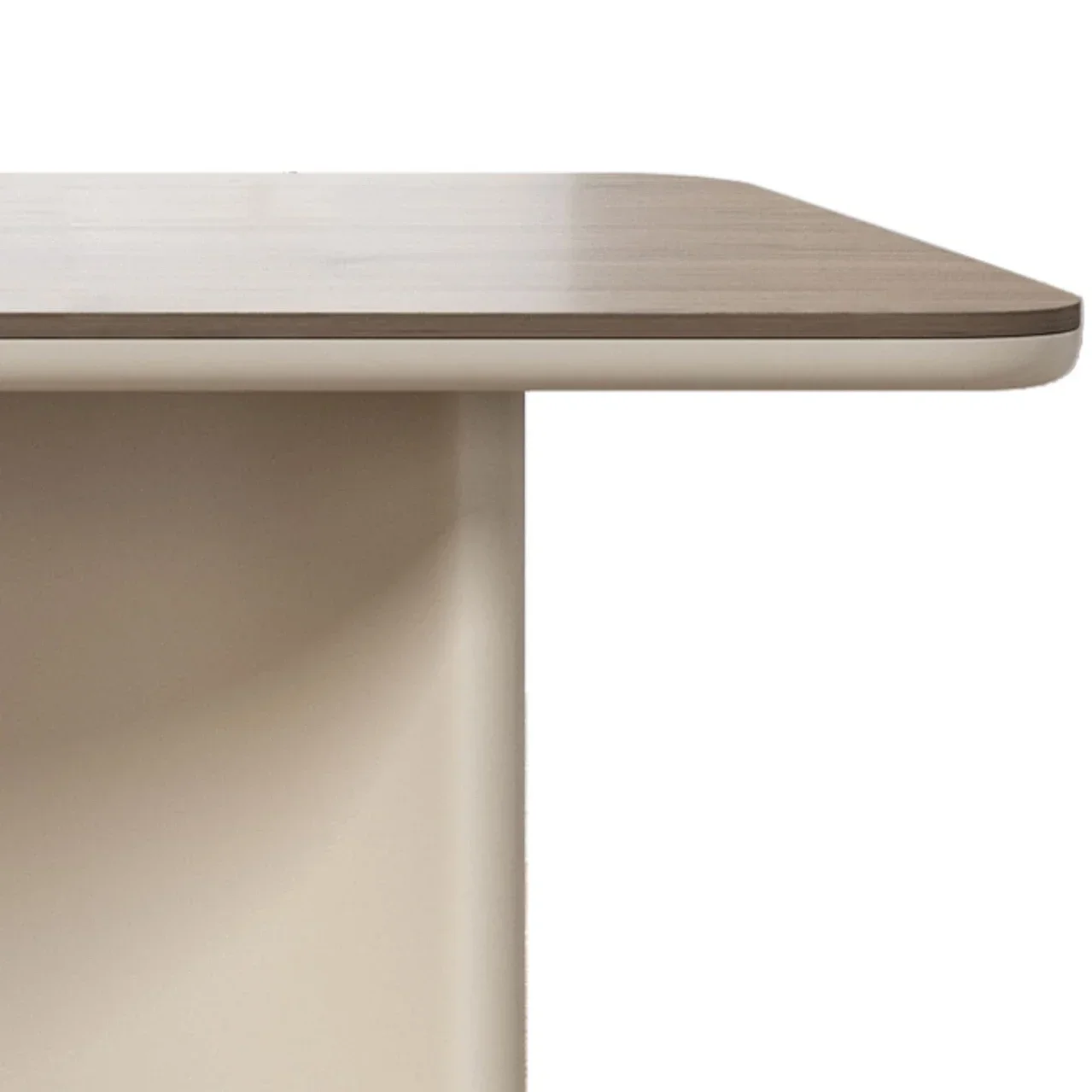 Computer Offices Furniture Room Office Table Desk Multifunctional Acrylic Conference Tables Organizer Bedside Study Executive