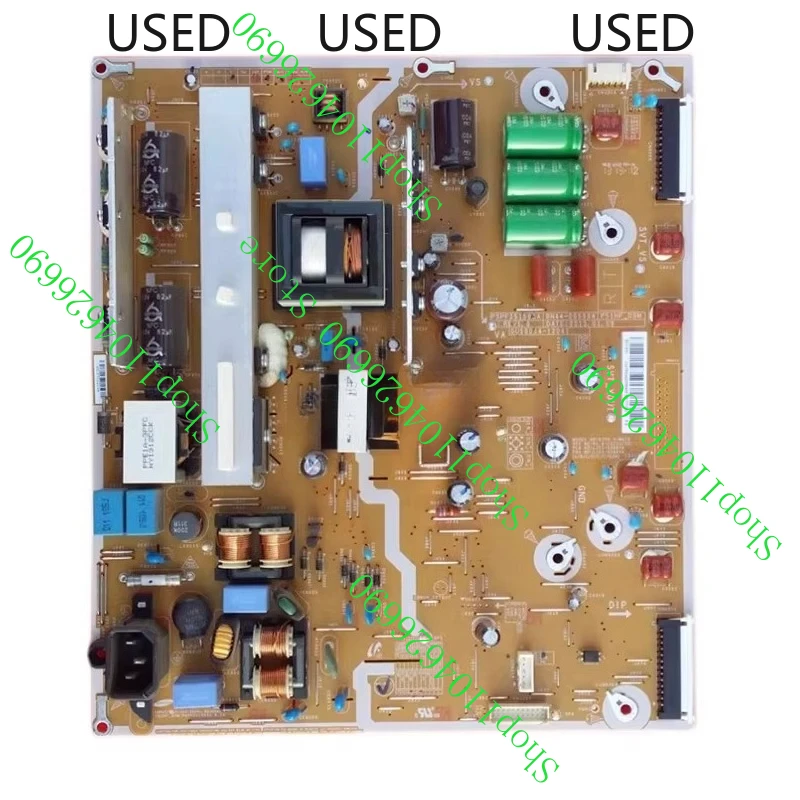 

DB T-CON BN44-00599A/B P51HF_DSM is for PL51F4900AF PN51F4500AF PS51F4900AR PS43F4500AW PS51F4900 PL51F4900 TV