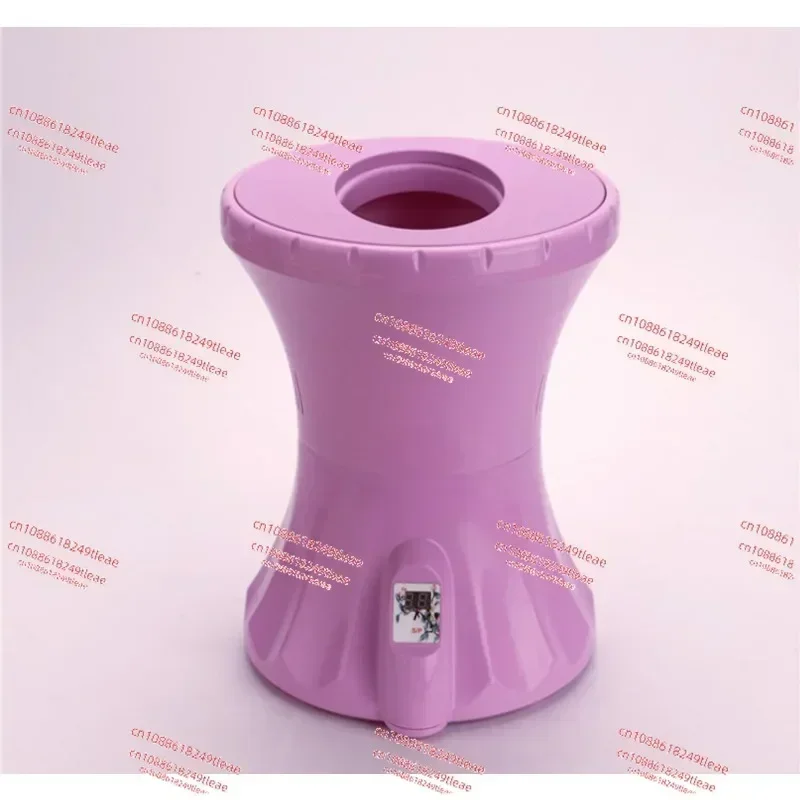 Anti-dry burning fumigation instrument gynecological traditional Chinese medicine sitting moxibustion instrument