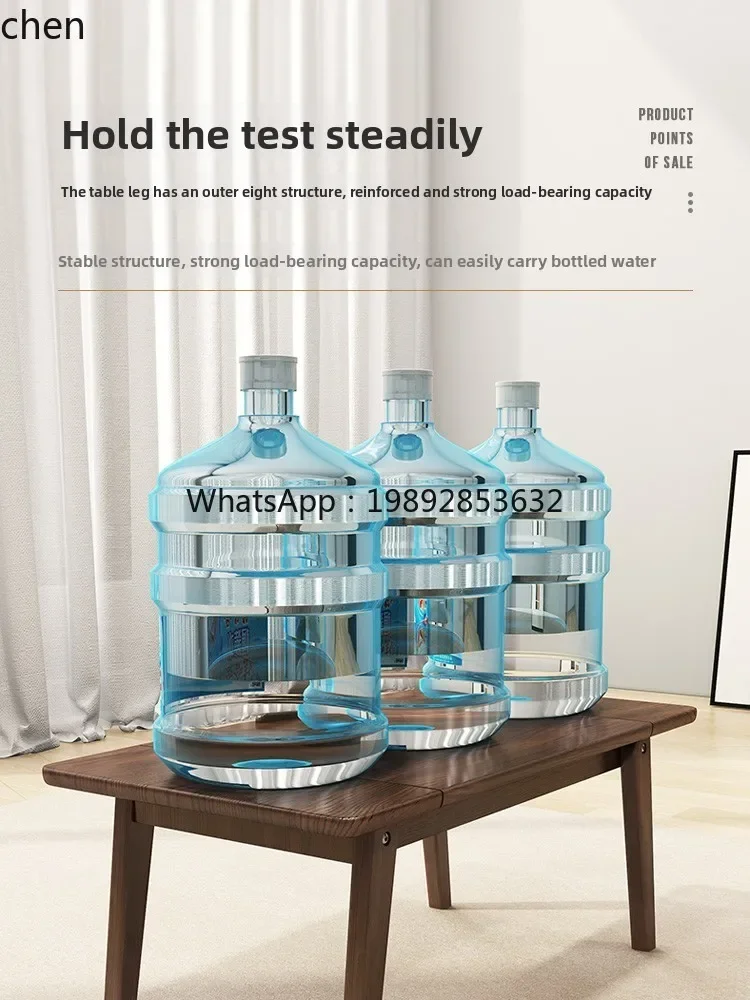 YFY laptop computer table bed book folding small table learning solid wood kang table room decoration accessories