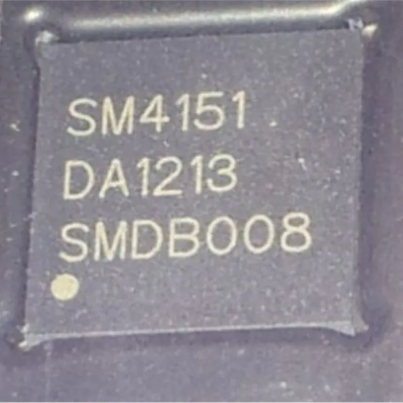 

SM4151 QFN 5PCS