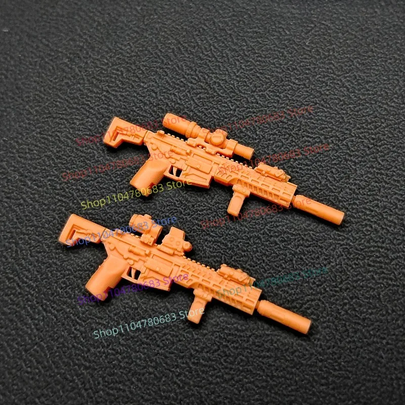 

MOC New Military Building Blocks, Dolls, Mini Dolls, Battlefield Rifles, American Toys, Gifts and Ornaments Collectibles.