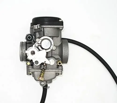For Carburetor for Jianshe 250 JS250 Baja WD250-U Trail JetMoto Tank 250cc ATV