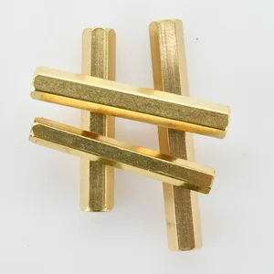 برغي فاصل اللوحة الأم النحاسية ، رف لوحة سداسية ، برغي تباعد مسمار ، مسدس نحاسي ، برغي أعمدة ثنائي الفينيل متعدد الكلور أنثى ، M2 ، M2.5 ، M3 ، M4 ، M5 ، M6 أعلى 10 مبيعات تقديرية لرياضات الرماية - رقم 7