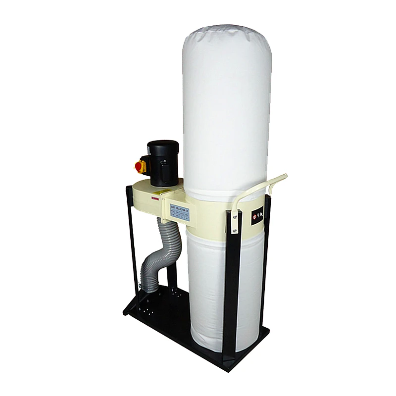 Mobile Wall-mounted Dust Collector Vacuum Cleaner Vacuum Tool For CNC Engraving Machine