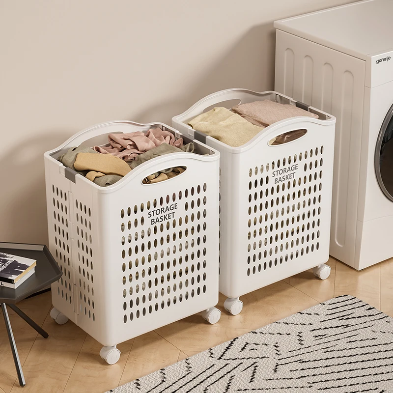 Thumbnail 3 - #81 Ranked Laundry Baskets Picks in 2026