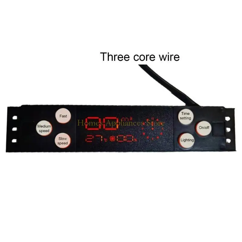 D0AB Диапазон Компонента Компонента управления управлением панели управления панелями панели управления диапазоном вытяжных плат