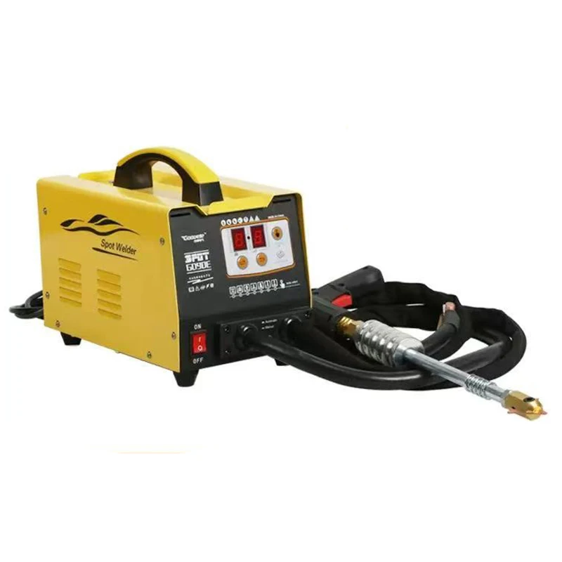

G90E 3000W Stud Welder Kit 7-Model Spot Welding Machine Dent Puller for Car Body Repair Dent Repair Equipment