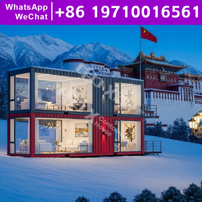 

Flat Pack Home House USA American Houses Kit Homes Large Shipping Container Homes Container Home Modern Modular House House USA