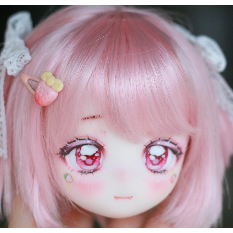 BJD eyes 10mm-16mm-20mm-24mm doll eyes 20mm doll acrylic eyeballs 1/12 1/8 1/6 1/4 1/3 BJD SD doll accessories doll cartoon eyes