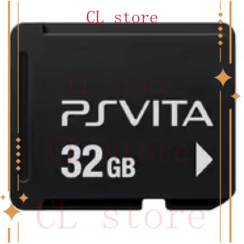 FOR SONY Original and Second-handPSVOriginal PSVITA Memory Stick Memory Card Memory card4G/8G/16G/32G/64G Spot Goods
